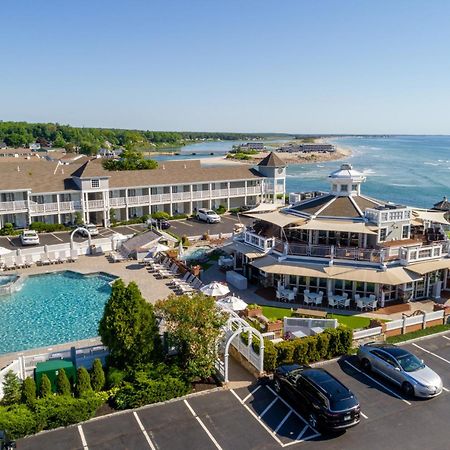 Anchorage By The Sea Hotel Ogunquit Luaran gambar