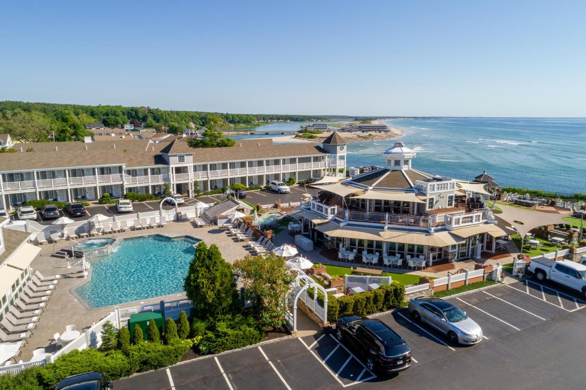 Anchorage By The Sea Hotel Ogunquit Luaran gambar