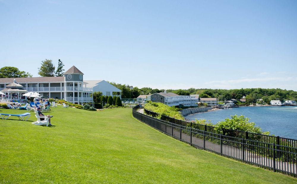 Anchorage By The Sea Hotel Ogunquit Luaran gambar