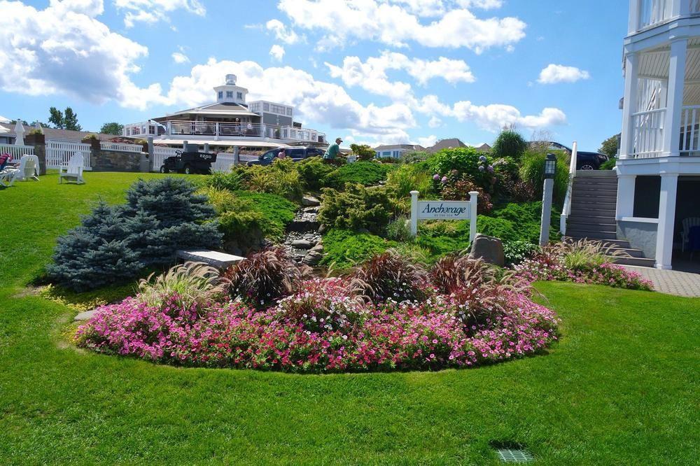 Anchorage By The Sea Hotel Ogunquit Luaran gambar