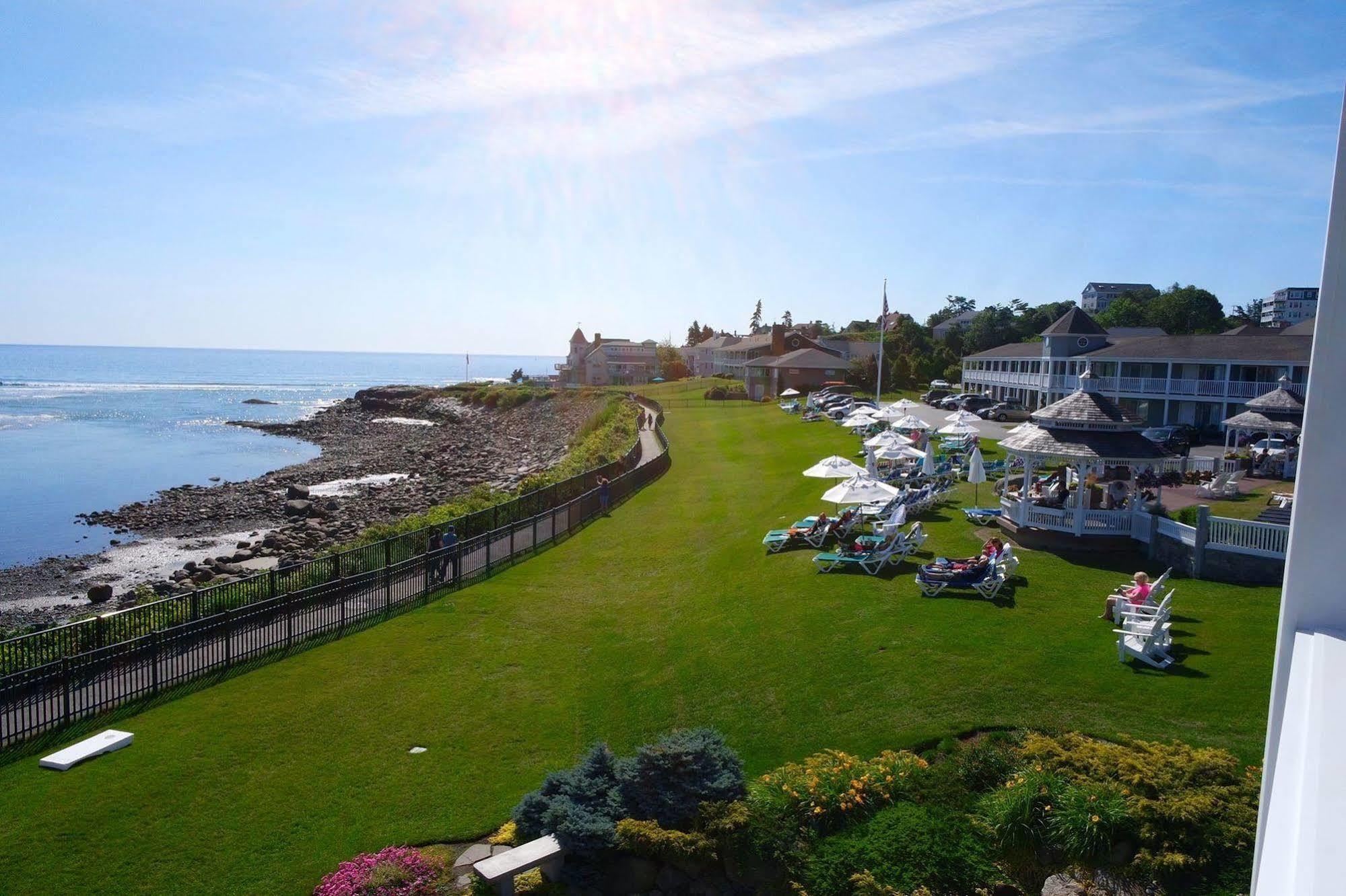 Anchorage By The Sea Hotel Ogunquit Luaran gambar