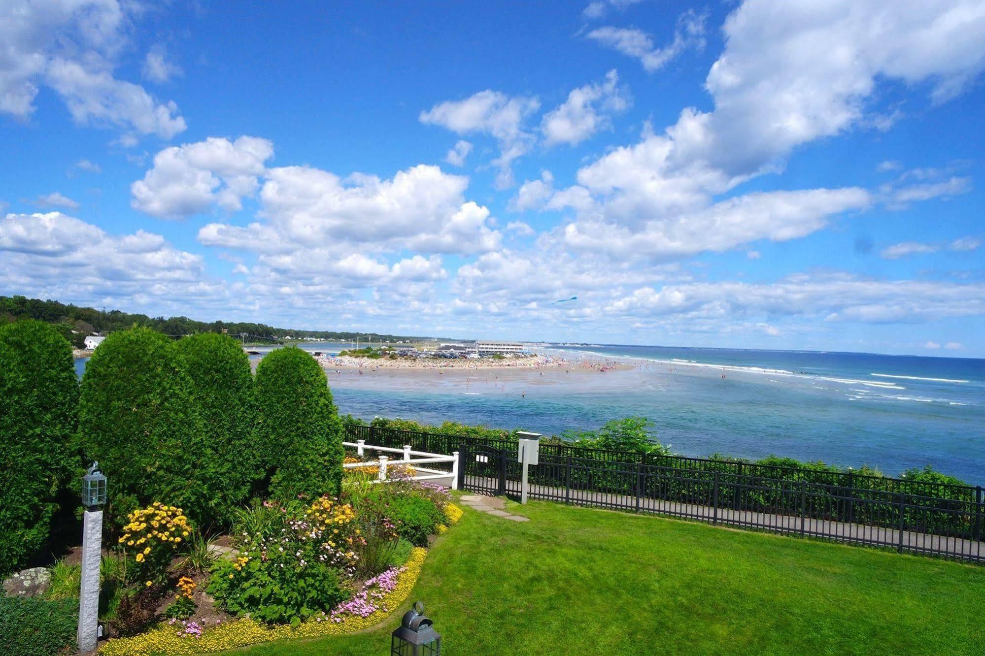 Anchorage By The Sea Hotel Ogunquit Luaran gambar